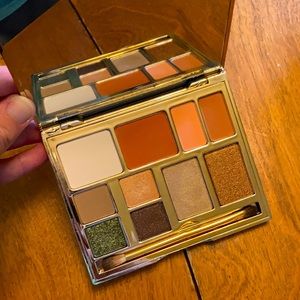 Brow Bar By Reema Palette